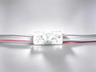 12V LED Sign Module Light IP65 Waterproof Channel Letter Backlite Рекламна вивіска Освітлення